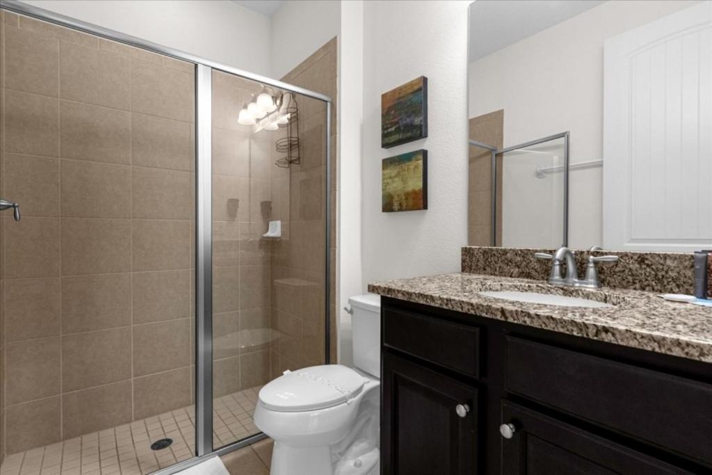 Holiday home 5 Bedrooms- 5 Bathrooms- Encore 7421 Ma *