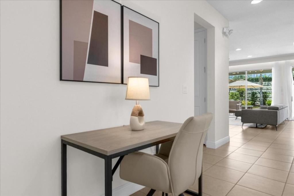 5 Bedrooms- 5 Bathrooms- Encore 7421 Ma Holiday home *