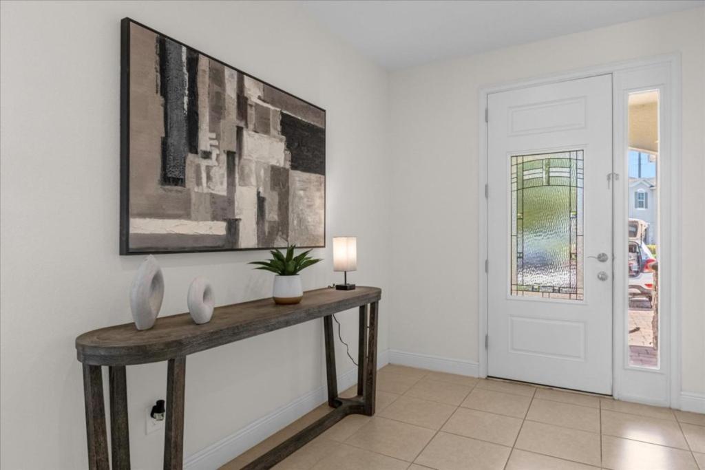 Holiday home 5 Bedrooms- 5 Bathrooms- Encore 7421 Ma Orlando
