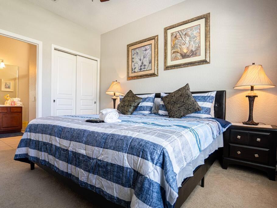 Luxury 5br With Private Pool And Villa *