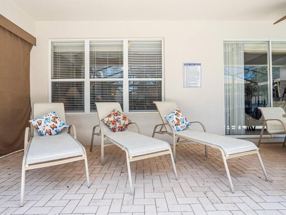 Villa Luxury 5br With Private Pool And