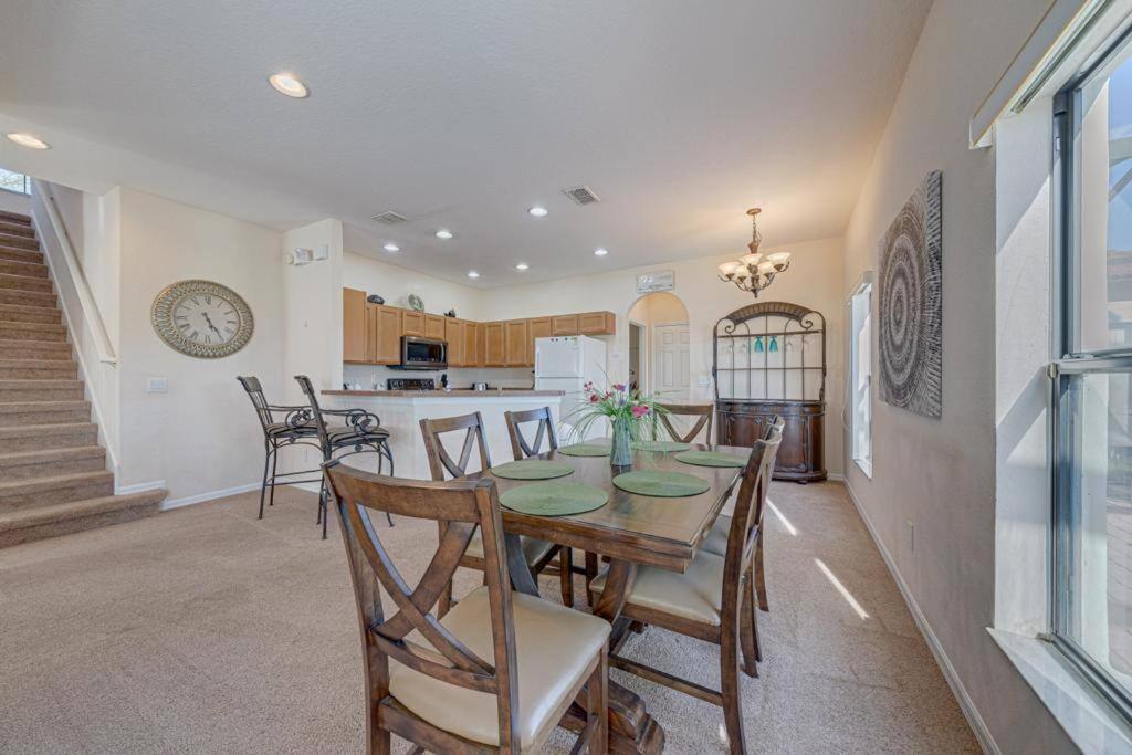Villa 557 -impressive Two Storey Private With South Facing Pool *