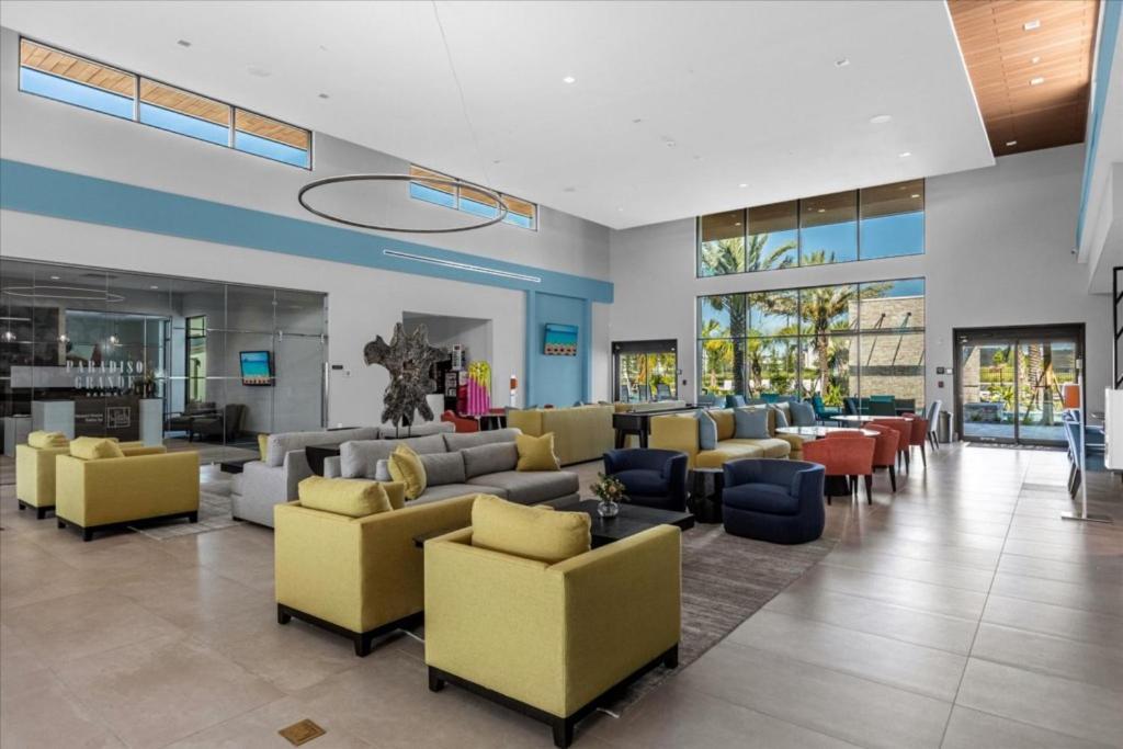 Holiday home 8 Bedrooms- 8 Bathrooms- Paradiso Grande 5912 Hs
