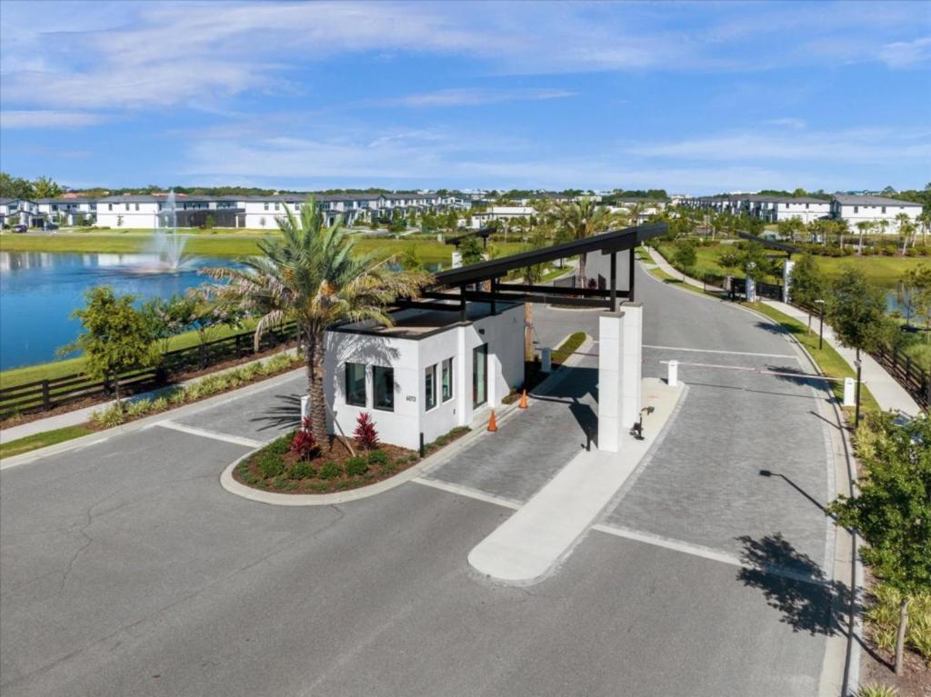8 Bedrooms- 8 Bathrooms- Paradiso Grande 5912 Hs Holiday home Orlando