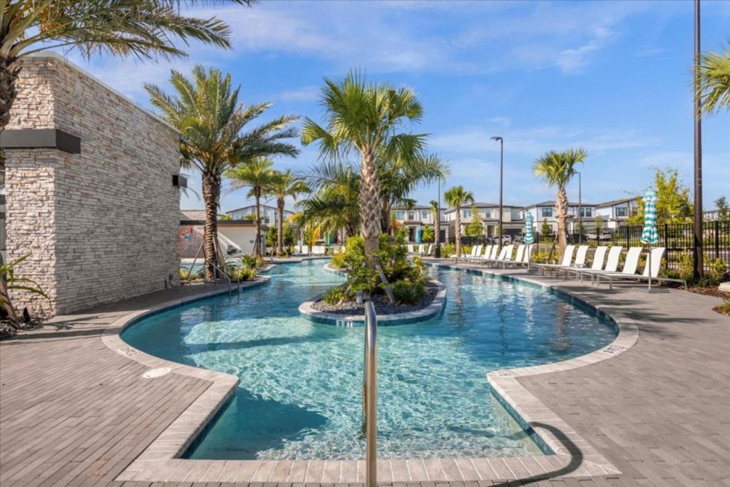 Holiday home 8 Bedrooms- 8 Bathrooms- Paradiso Grande 5912 Hs