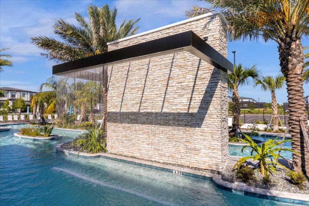 Holiday home 8 Bedrooms- 8 Bathrooms- Paradiso Grande 5912 Hs *
