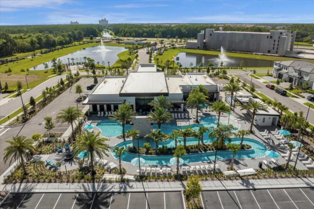 Holiday home 8 Bedrooms- 8 Bathrooms- Paradiso Grande 5912 Hs
