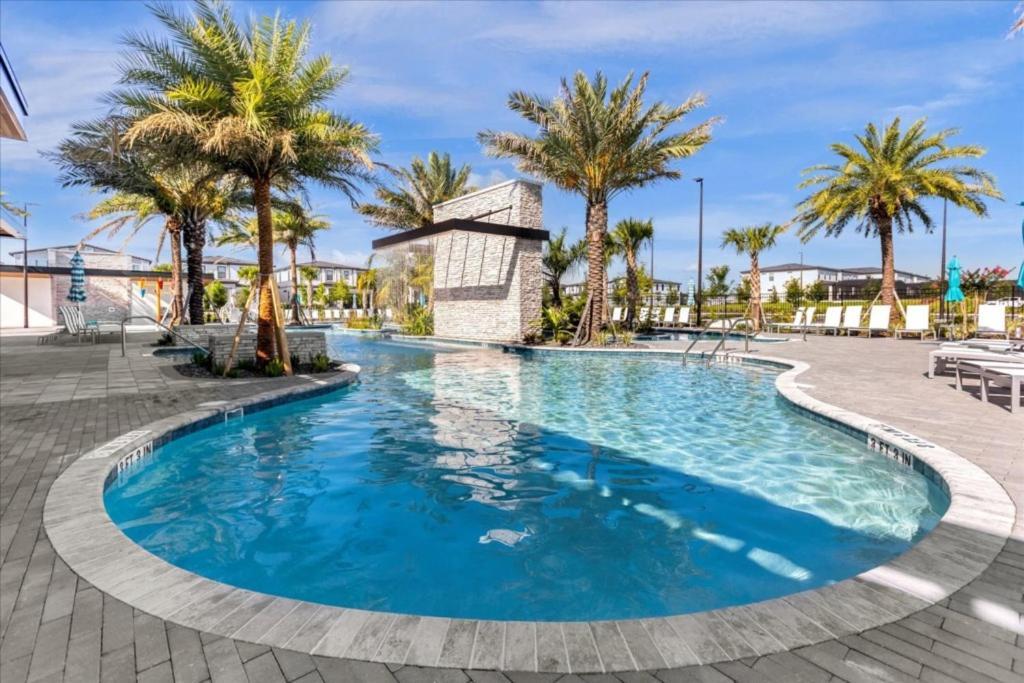8 Bedrooms- 8 Bathrooms- Paradiso Grande 5912 Hs Holiday home