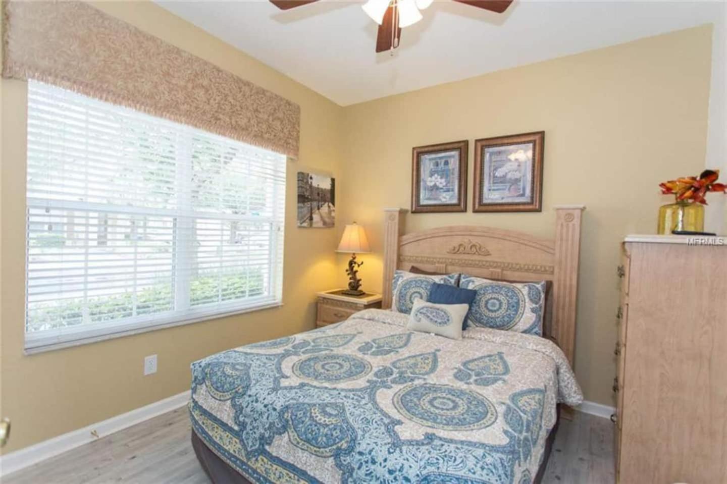 Holiday home Windsor Hills Homeprivate Pool Near Disney