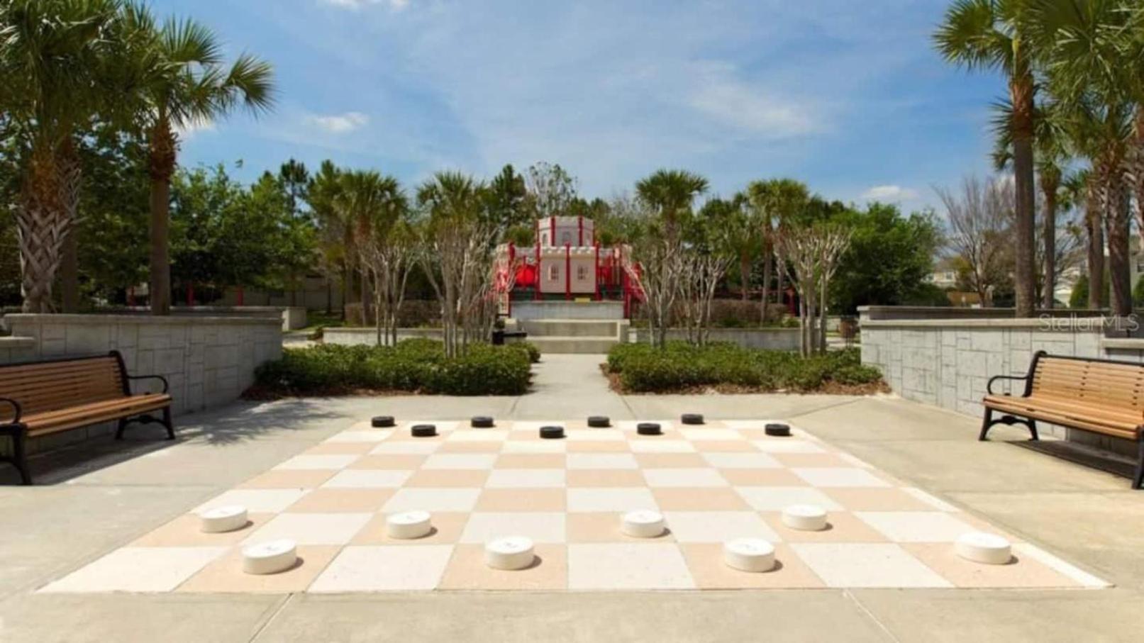 Windsor Hills Homeprivate Pool Near Disney Holiday home Orlando