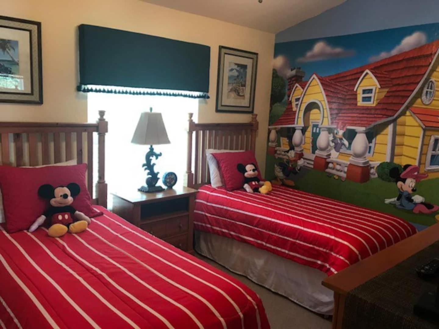 Windsor Hills Homeprivate Pool Near Disney *