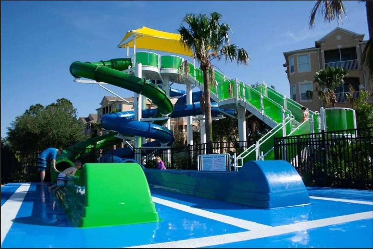 Windsor Hills Homeprivate Pool Near Disney * Orlando
