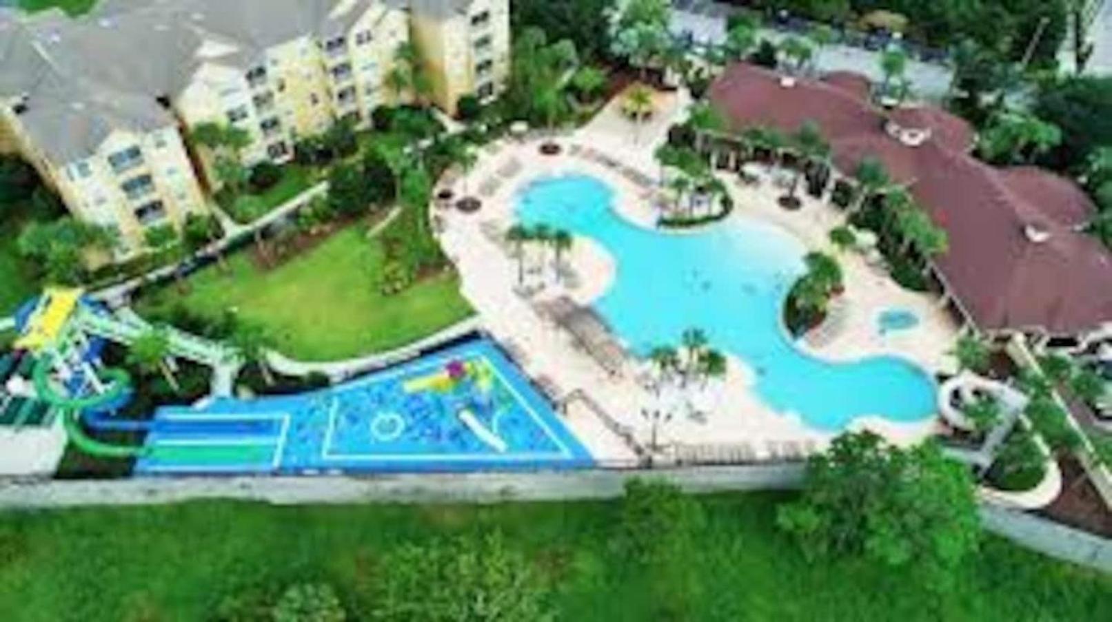 Windsor Hills Homeprivate Pool Near Disney * Orlando