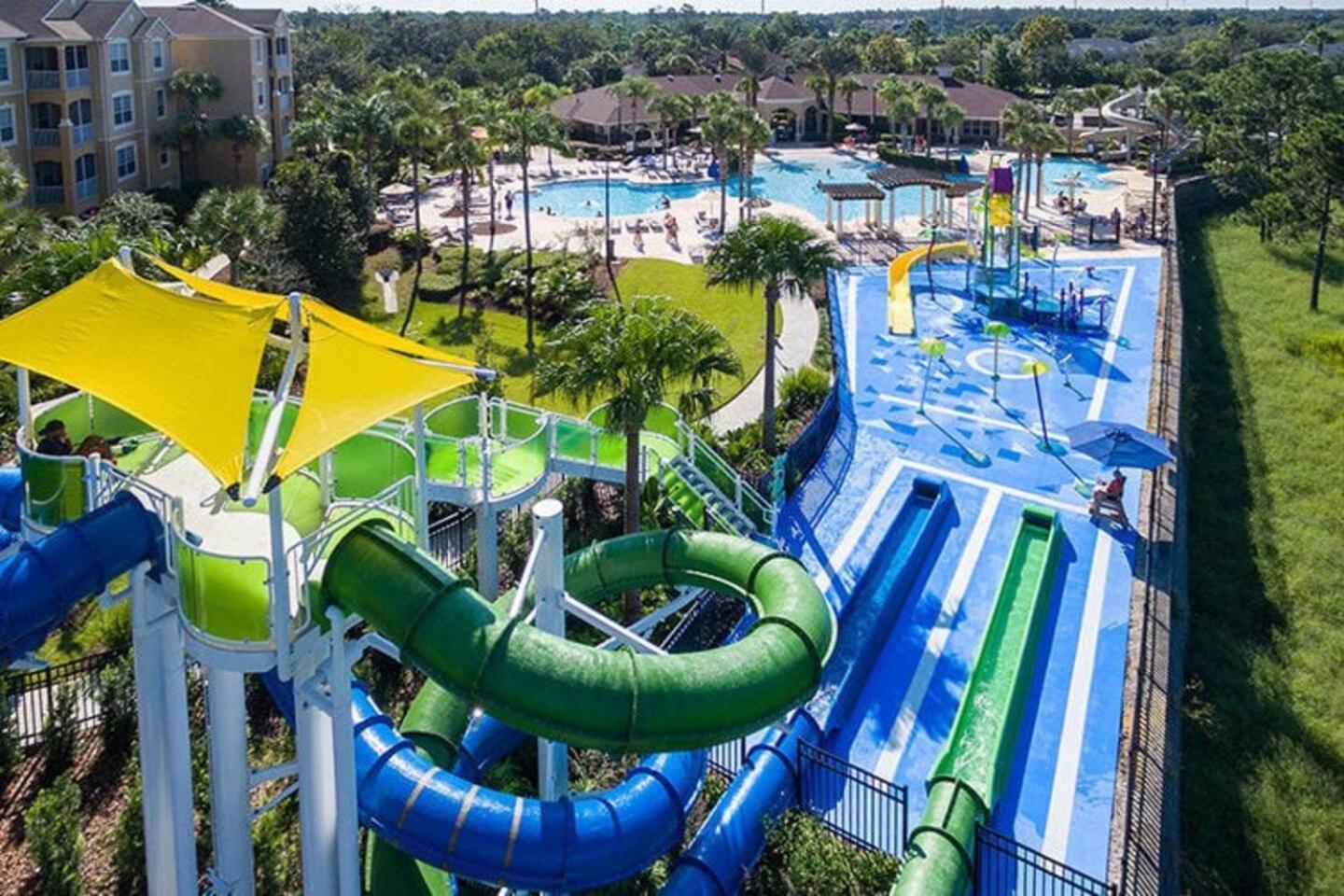 Windsor Hills Homeprivate Pool Near Disney Orlando
