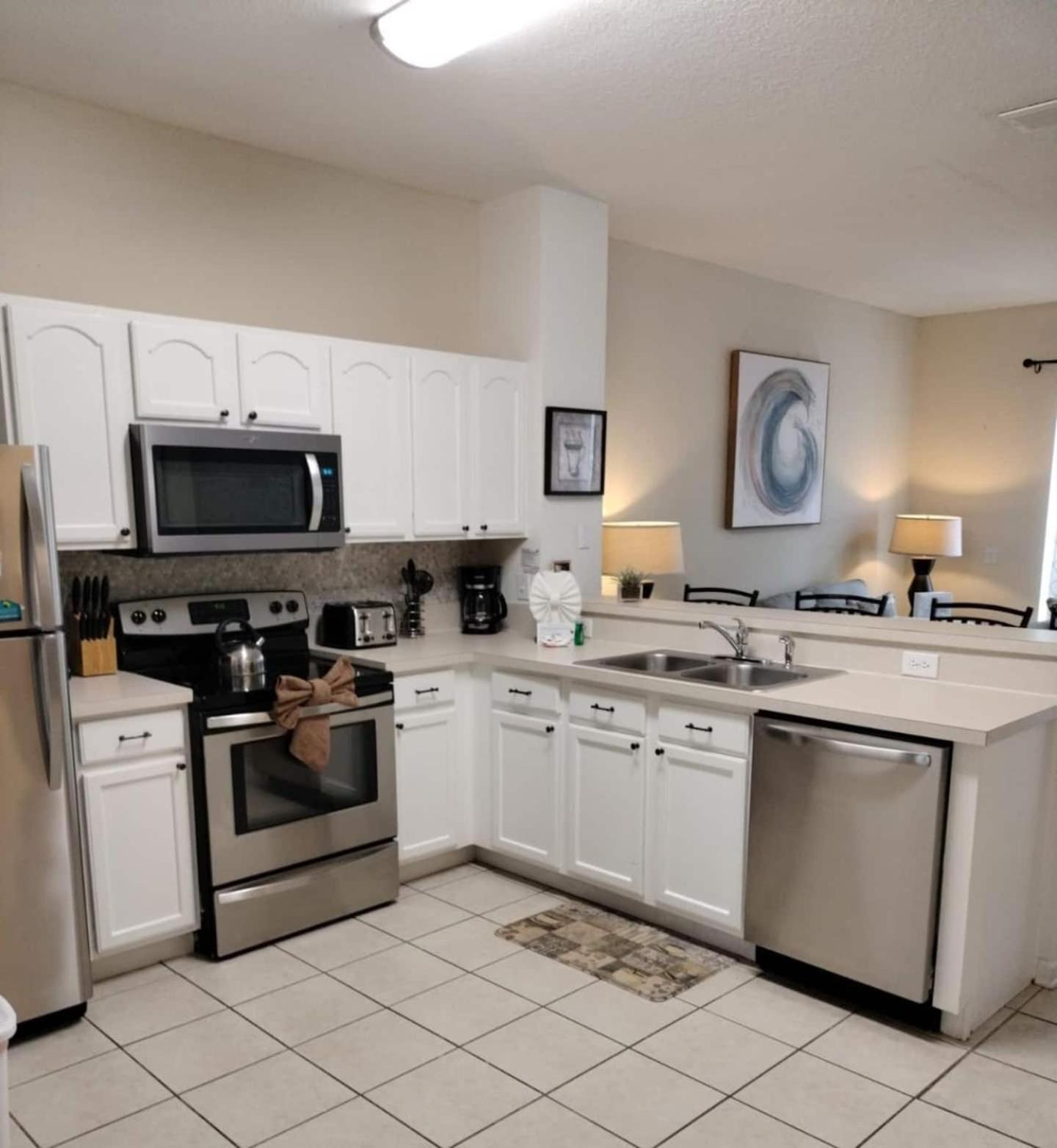 Windsor Hills Homeprivate Pool Near Disney Holiday home Orlando