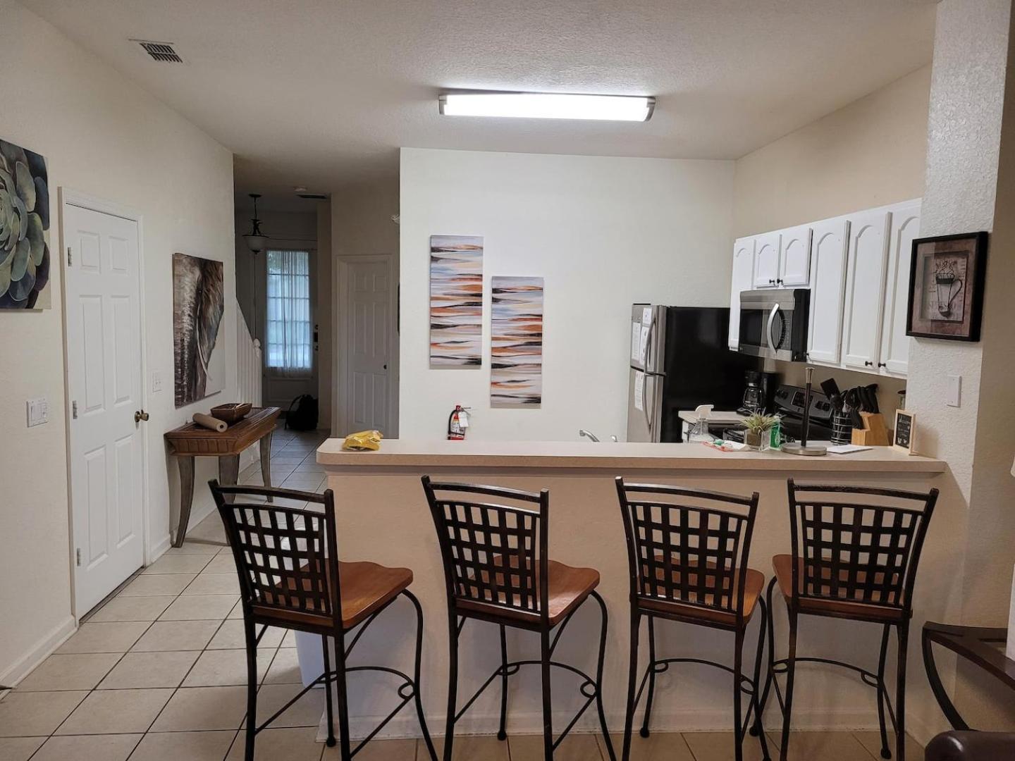 Holiday home Windsor Hills Homeprivate Pool Near Disney