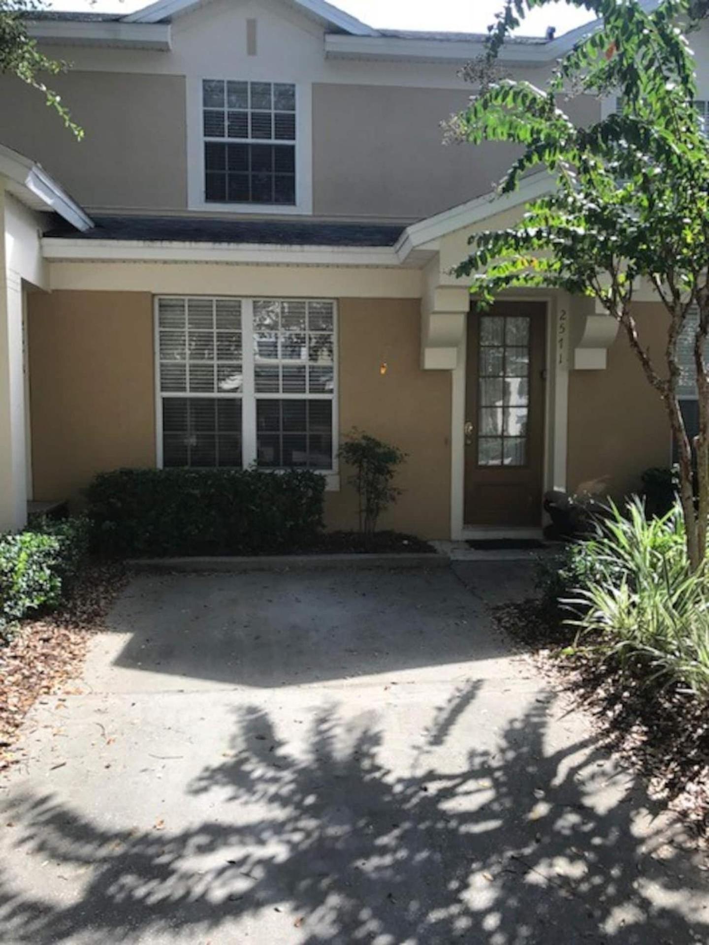 Windsor Hills Homeprivate Pool Near Disney Holiday home Orlando