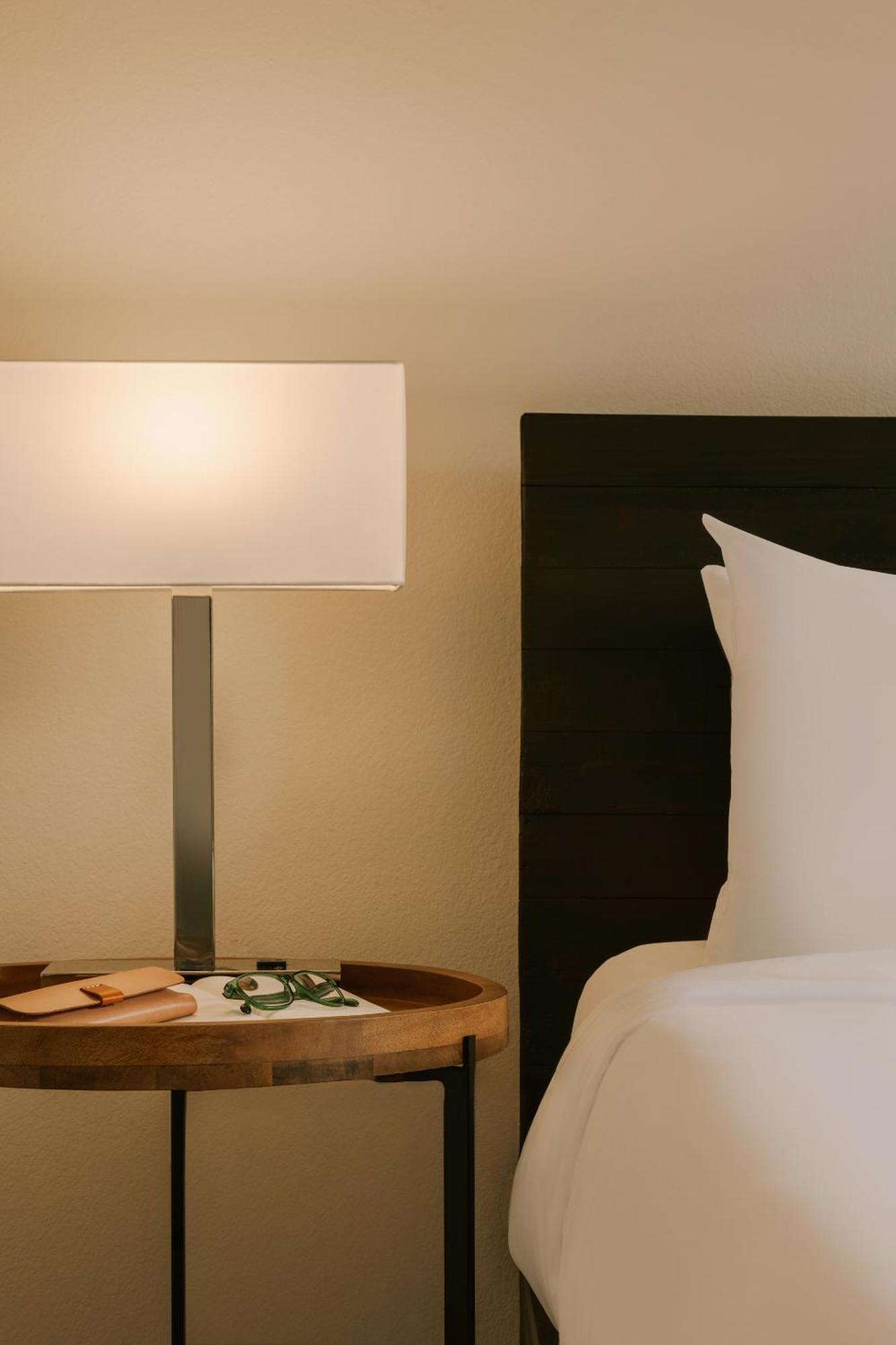 Aparthotel Sonder At The Point