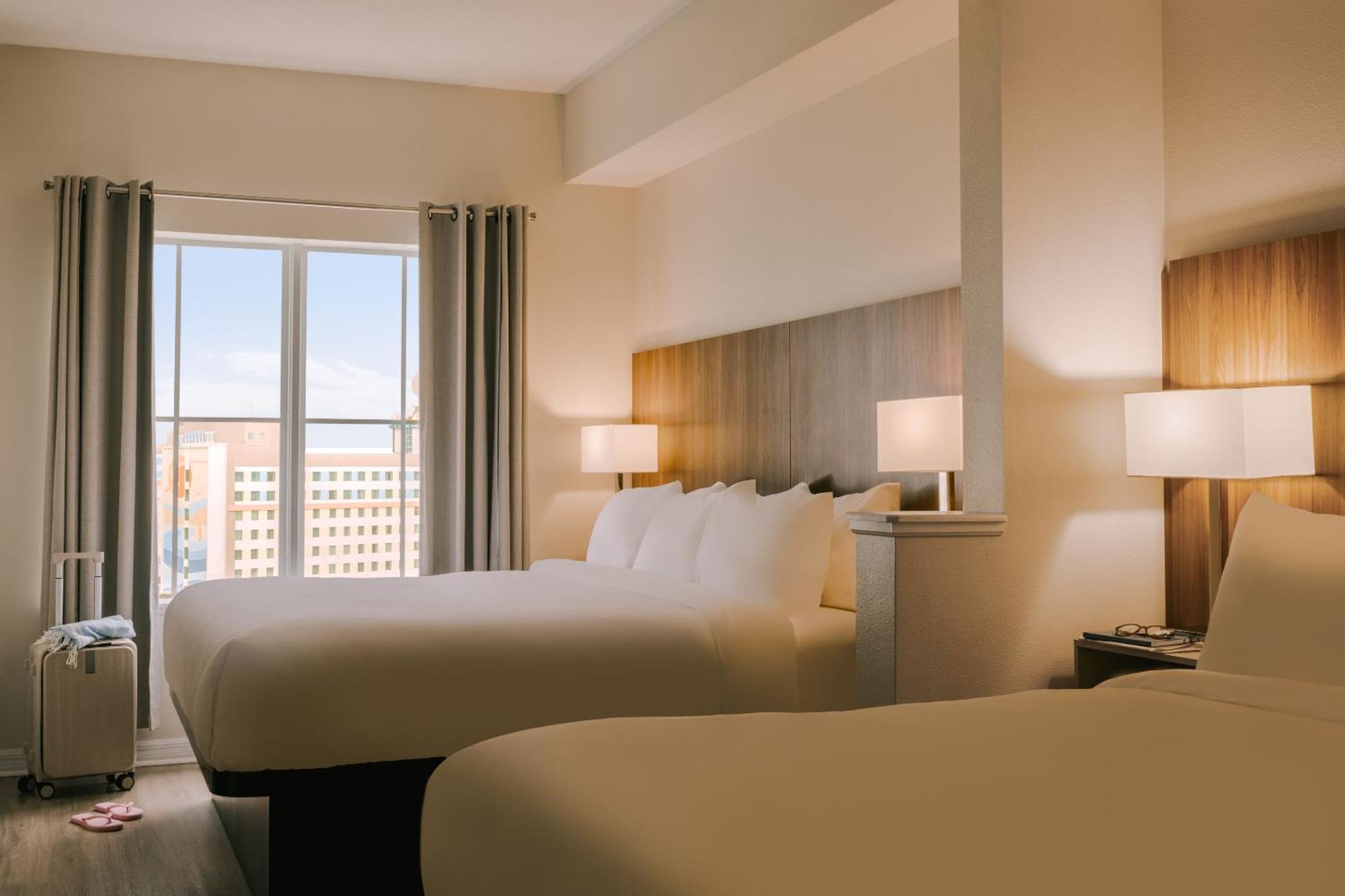 Aparthotel Sonder At The Point Orlando