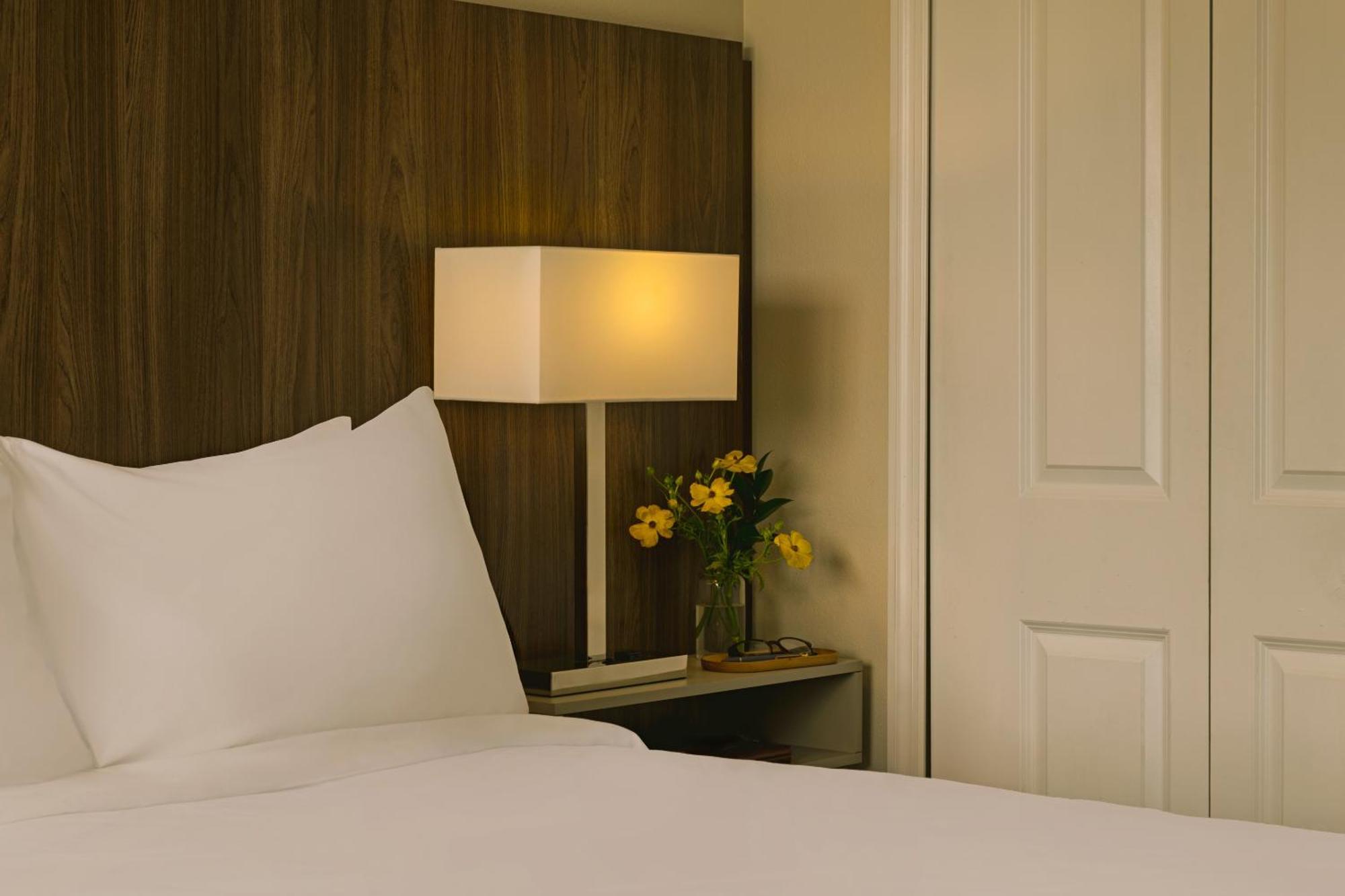 Aparthotel Sonder At The Point