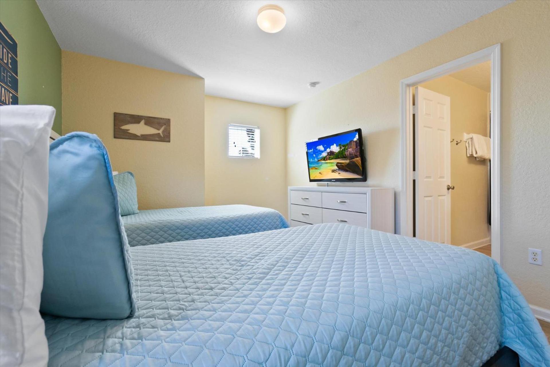Holiday home 2638 Dinville Orlando
