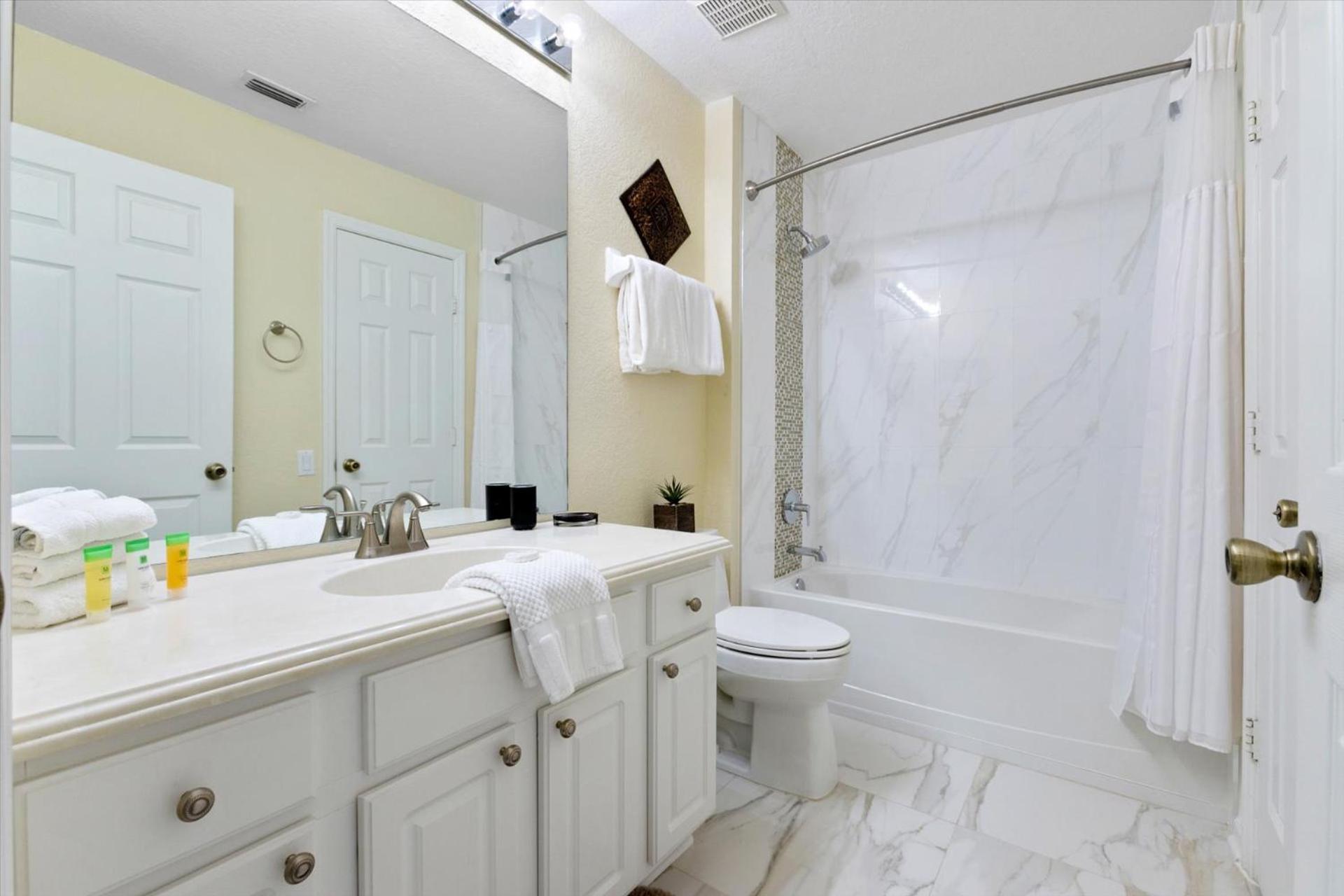 Holiday home 2638 Dinville Orlando