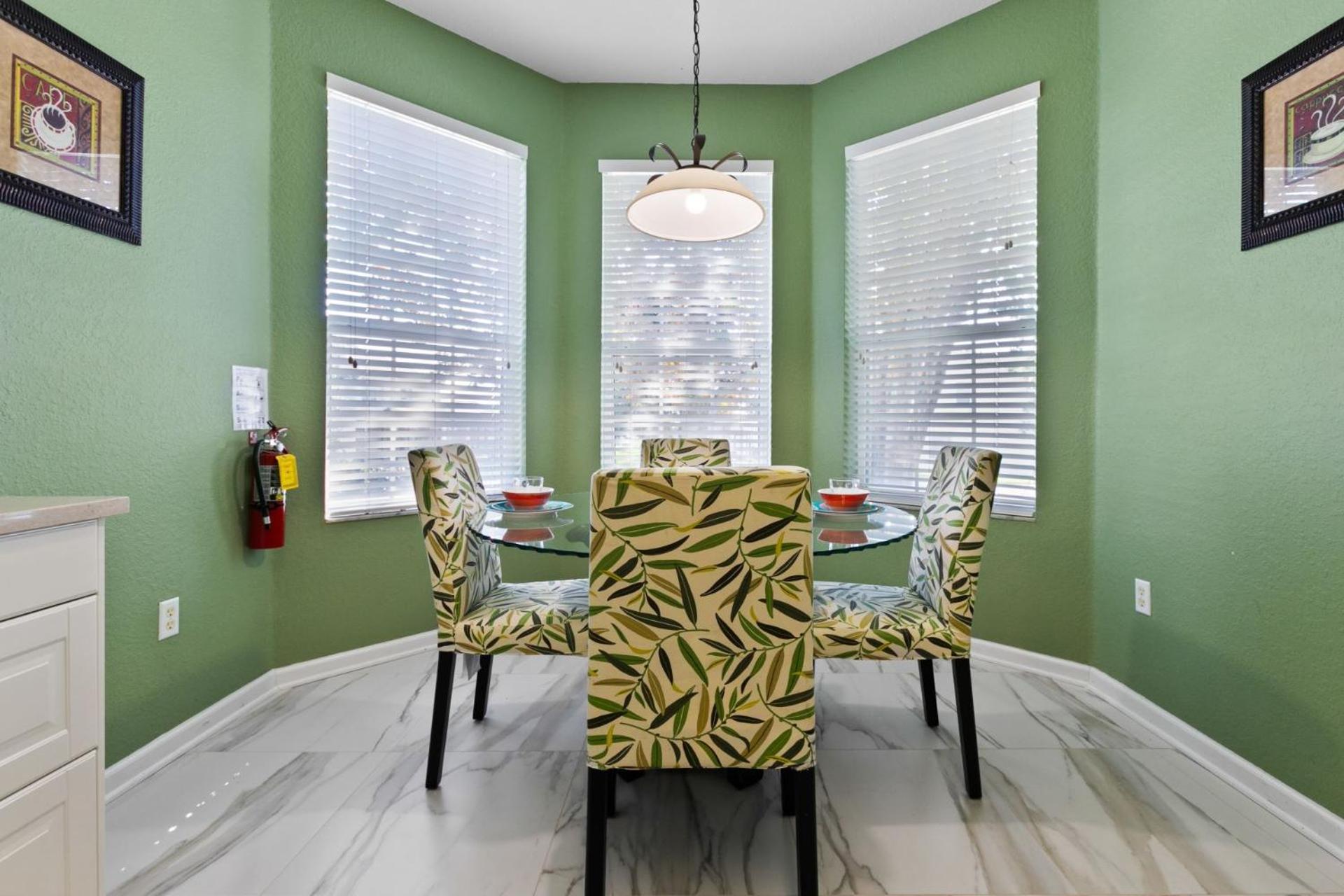 Holiday home 2638 Dinville Orlando