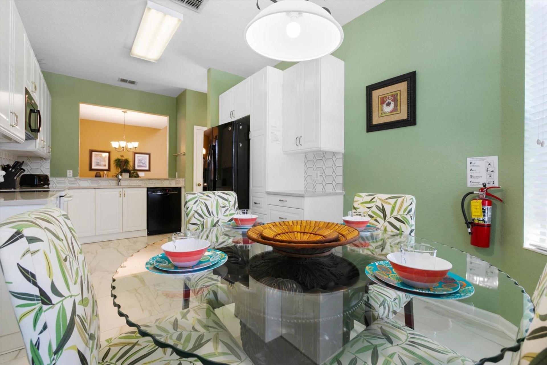 2638 Dinville Holiday home