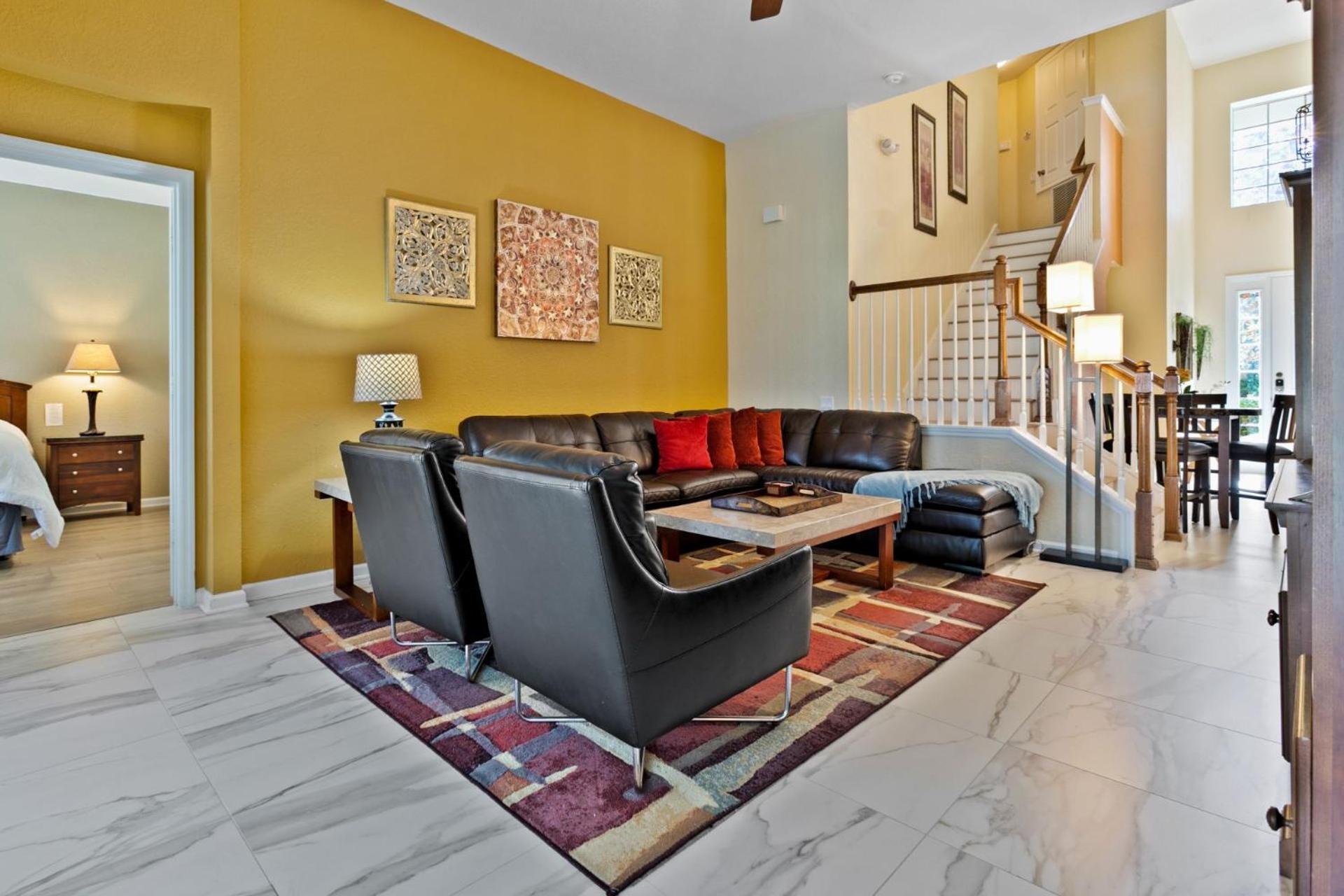 Holiday home 2638 Dinville Orlando