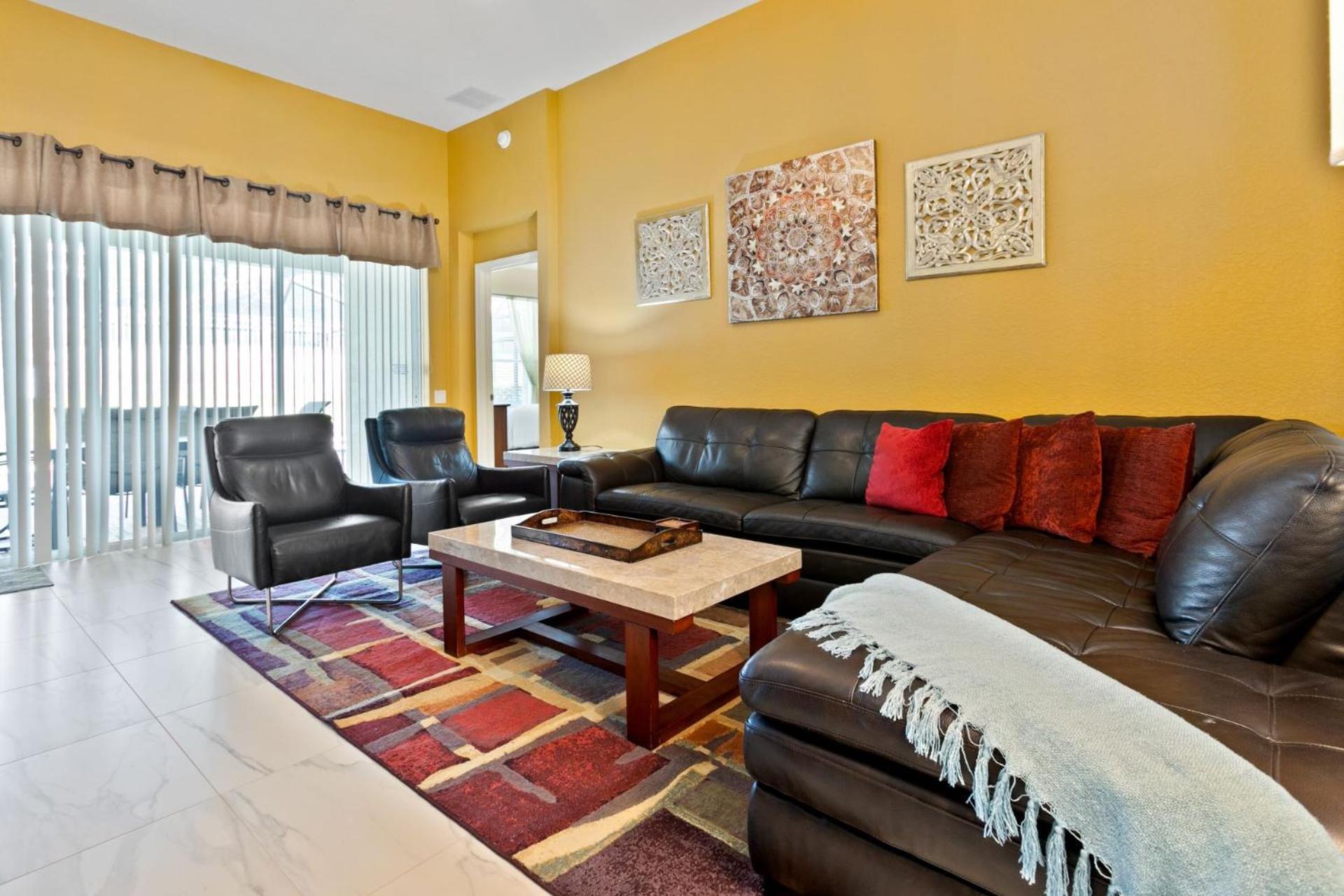 2638 Dinville Holiday home *