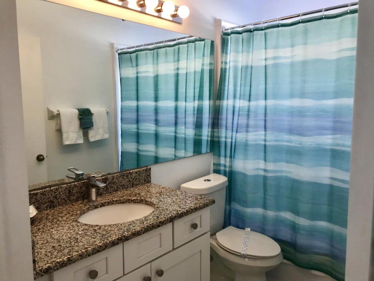 Indian Ridge- 2-bedroom With Private Pool Holiday home *