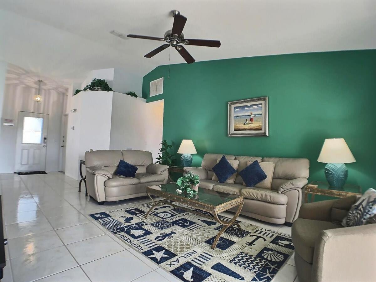 Holiday home Indian Ridge- 2-bedroom With Private Pool *