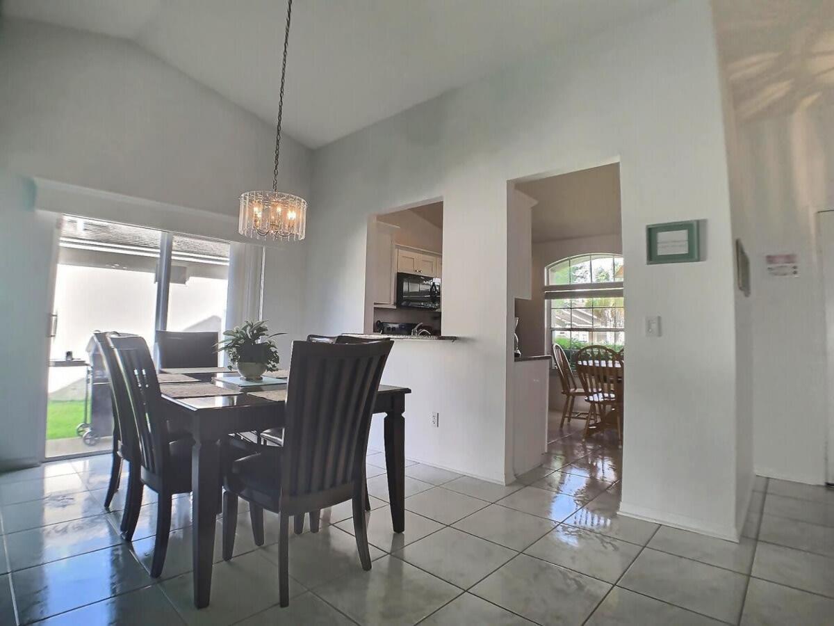 Indian Ridge- 2-bedroom With Private Pool Holiday home Orlando