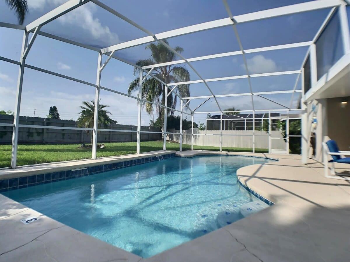 Indian Ridge- 2-bedroom With Private Pool Holiday home *