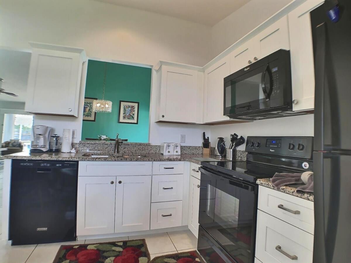 Indian Ridge- 2-bedroom With Private Pool Holiday home Orlando
