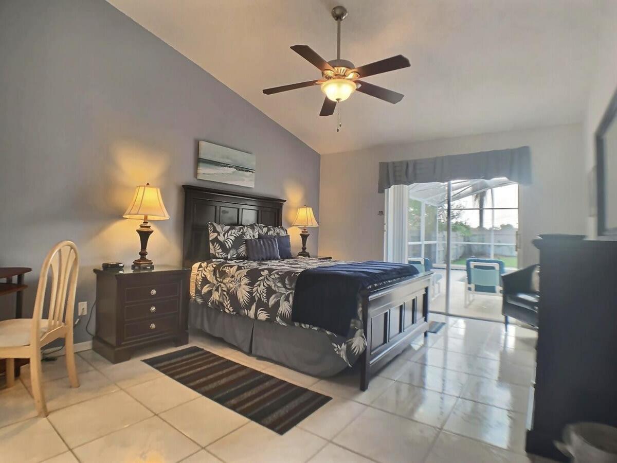 Holiday home Indian Ridge- 2-bedroom With Private Pool Orlando