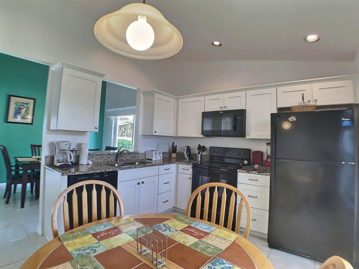 Holiday home Indian Ridge- 2-bedroom With Private Pool
