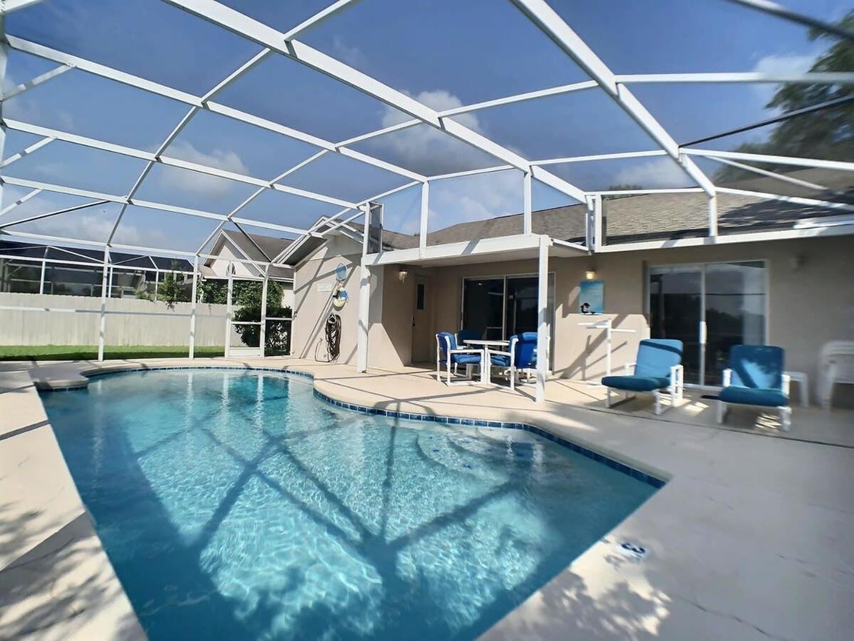 Holiday home Indian Ridge- 2-bedroom With Private Pool *