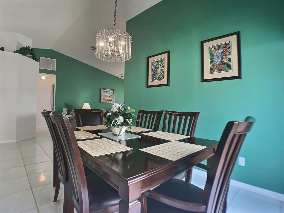 Holiday home Indian Ridge- 2-bedroom With Private Pool Orlando