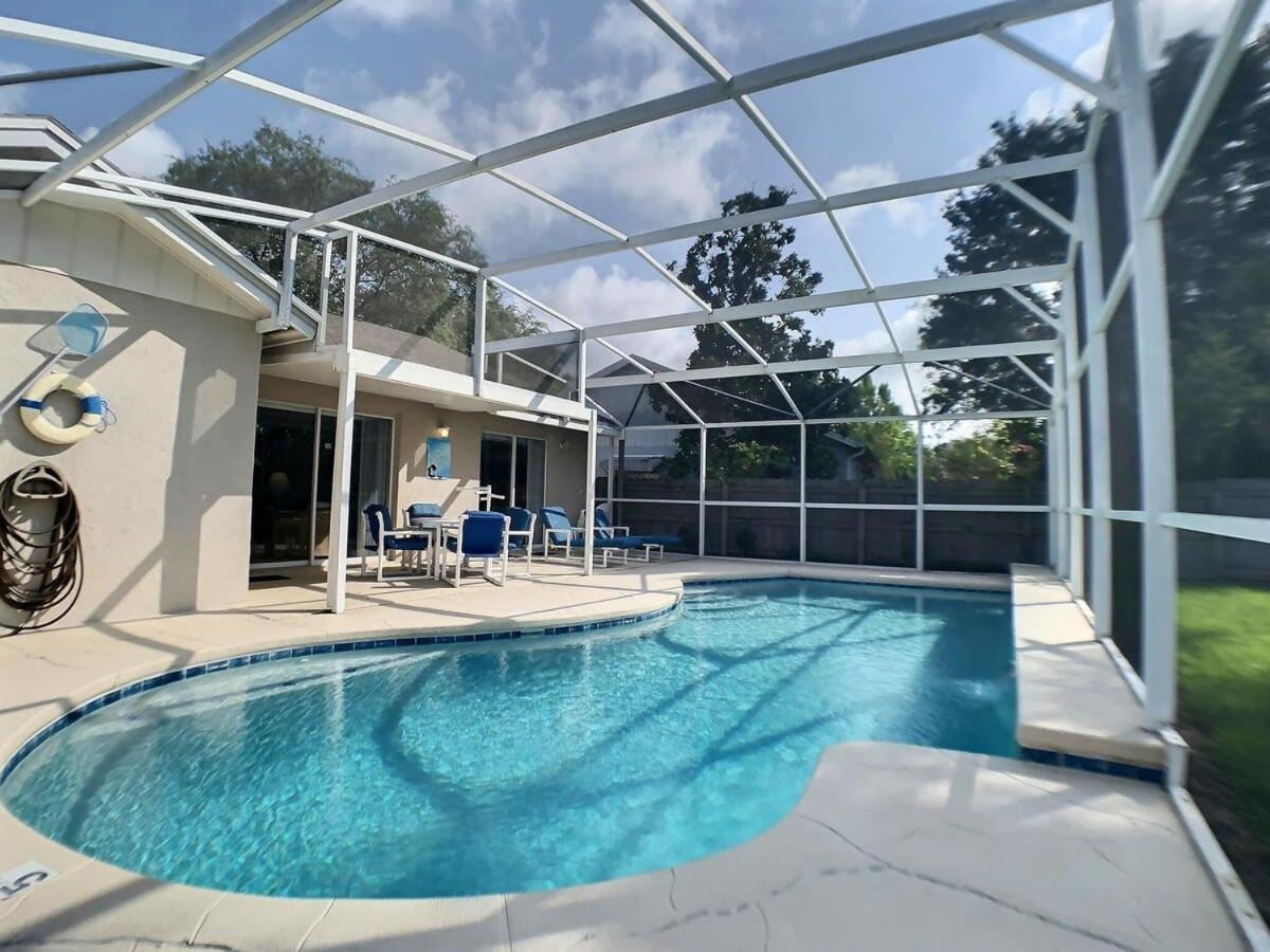 Holiday home Indian Ridge- 2-bedroom With Private Pool