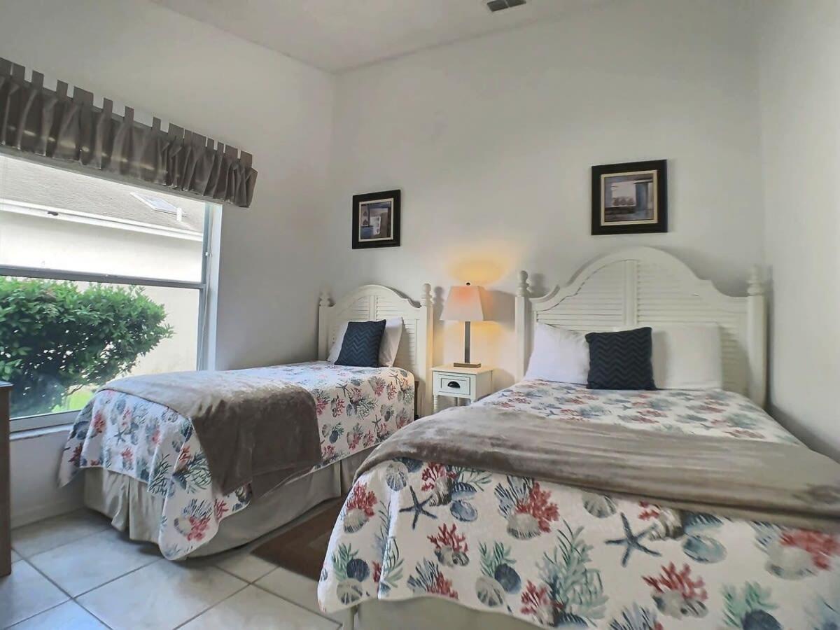 Indian Ridge- 2-bedroom With Private Pool * Orlando