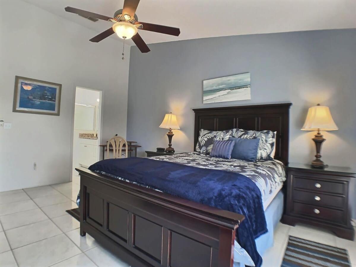 Holiday home Indian Ridge- 2-bedroom With Private Pool *