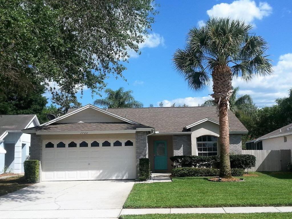 Indian Ridge- 2-bedroom With Private Pool * Orlando