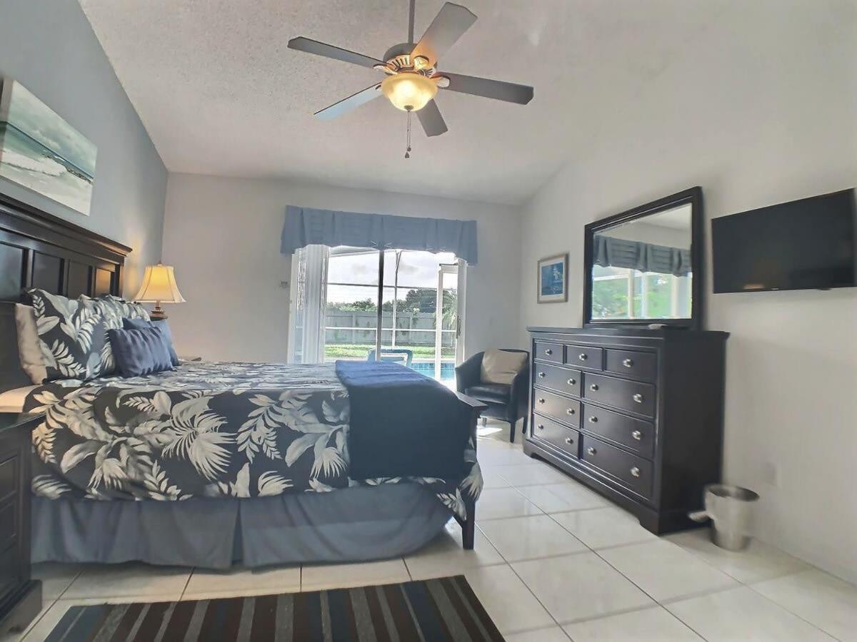 Holiday home Indian Ridge- 2-bedroom With Private Pool