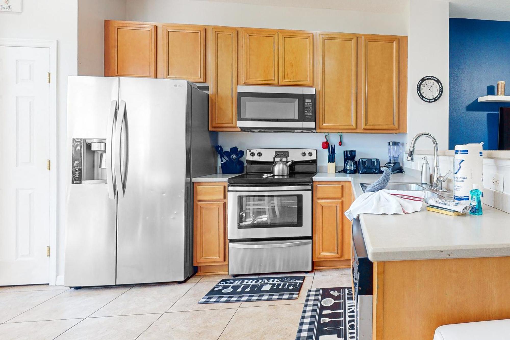 Holiday home Sun-kissed In Kissimmee