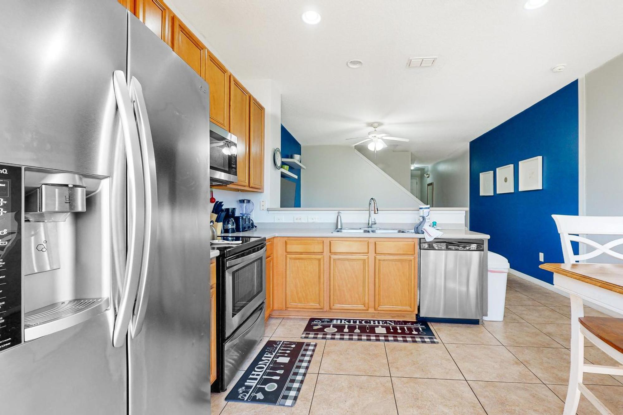 Holiday home Sun-kissed In Kissimmee *