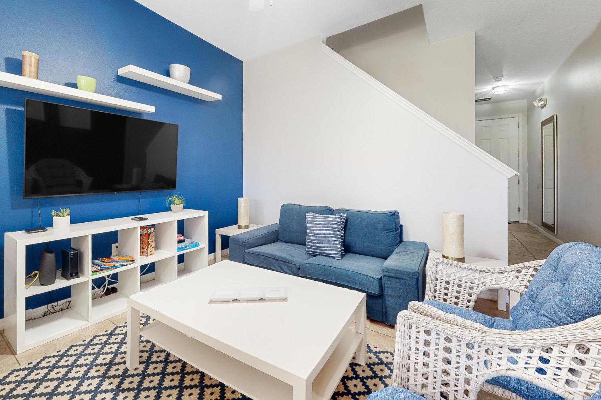 Holiday home Sun-kissed In Kissimmee Orlando