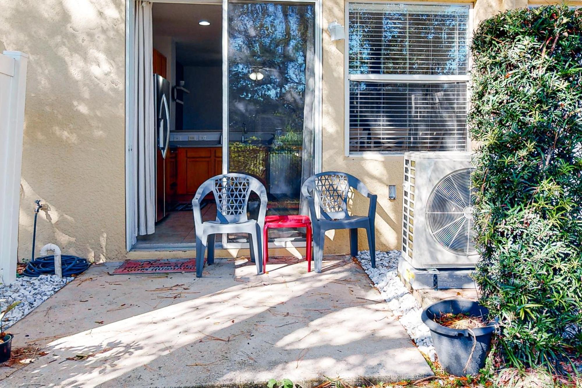 Holiday home Sun-kissed In Kissimmee