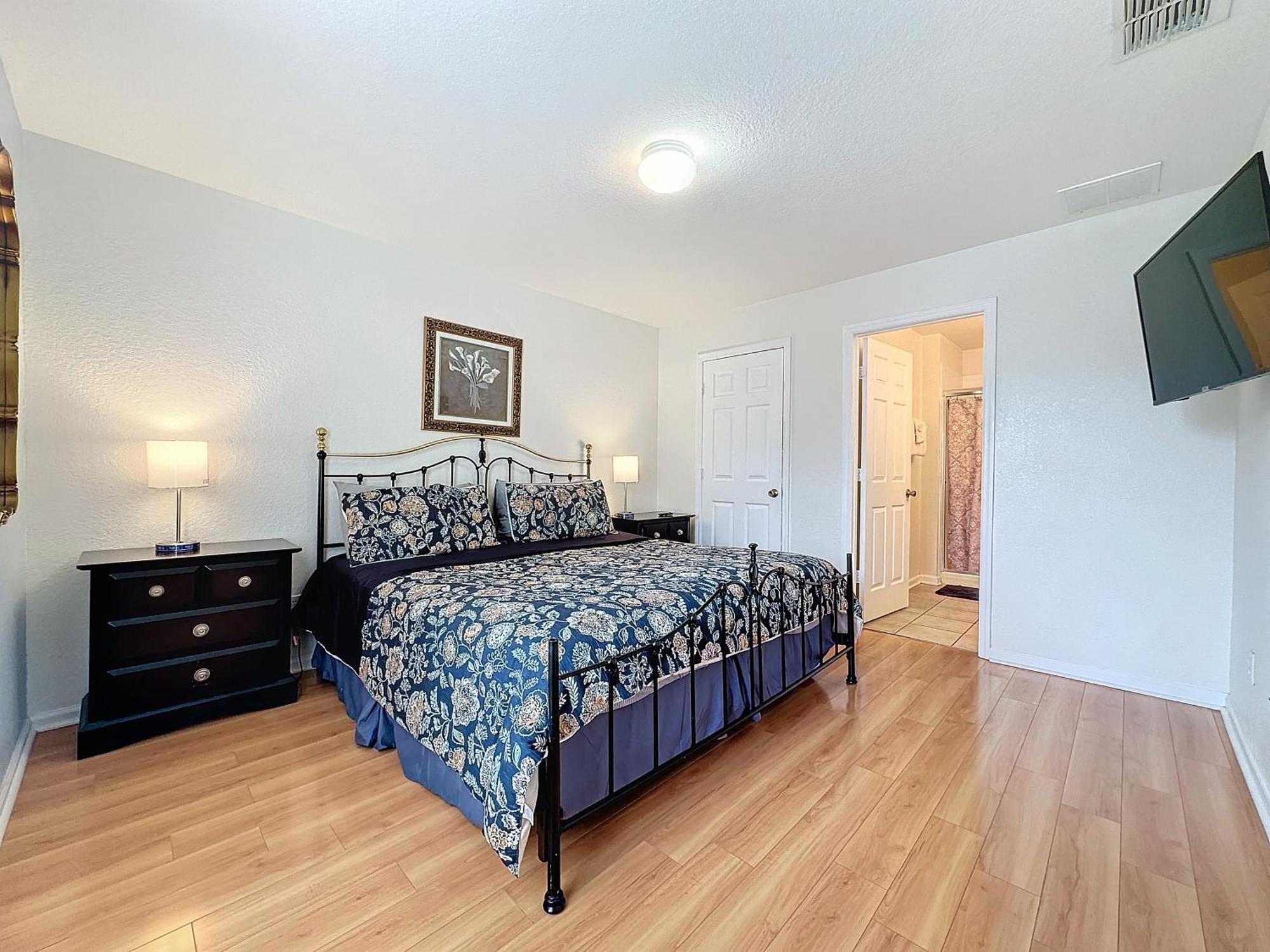 World Vacation.. Luxury 6 Br/4 Ba 5 Star Holiday home *
