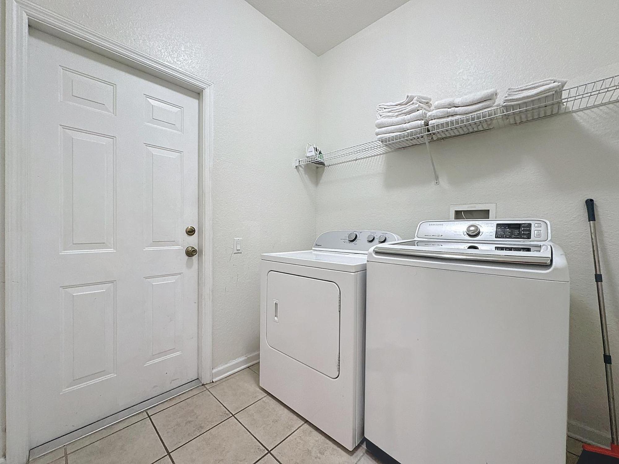 Holiday home World Vacation.. Luxury 6 Br/4 Ba 5 Star *